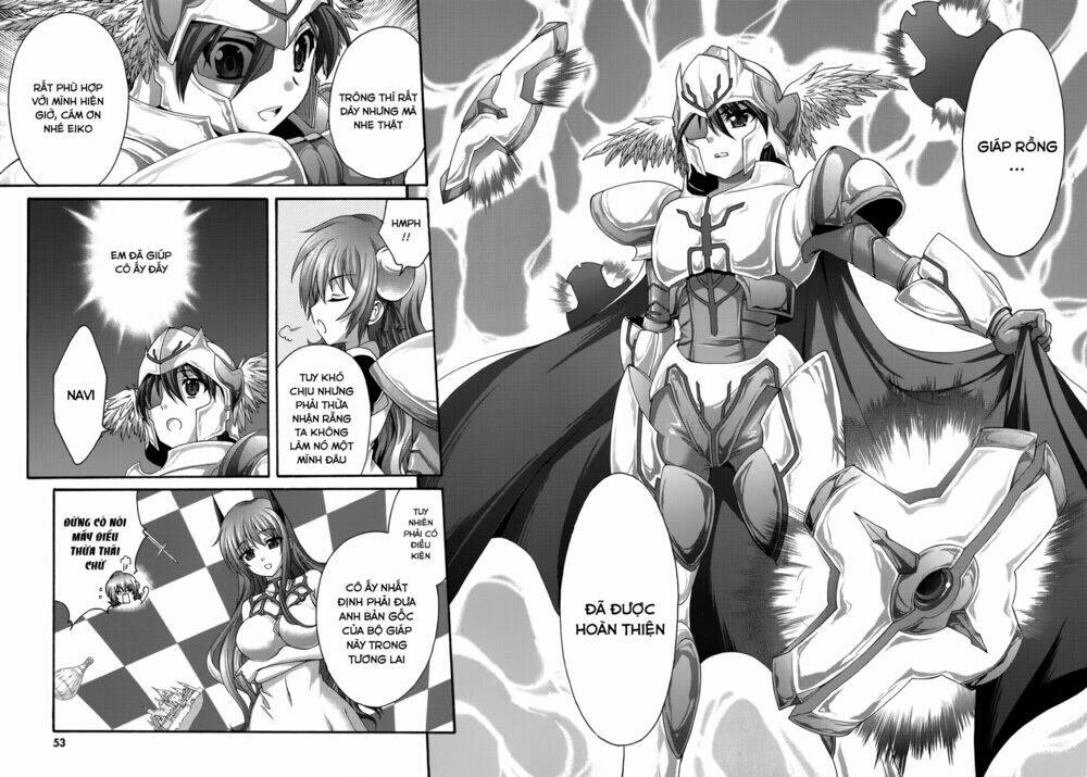 seikoku no dragonar chapter 22 20