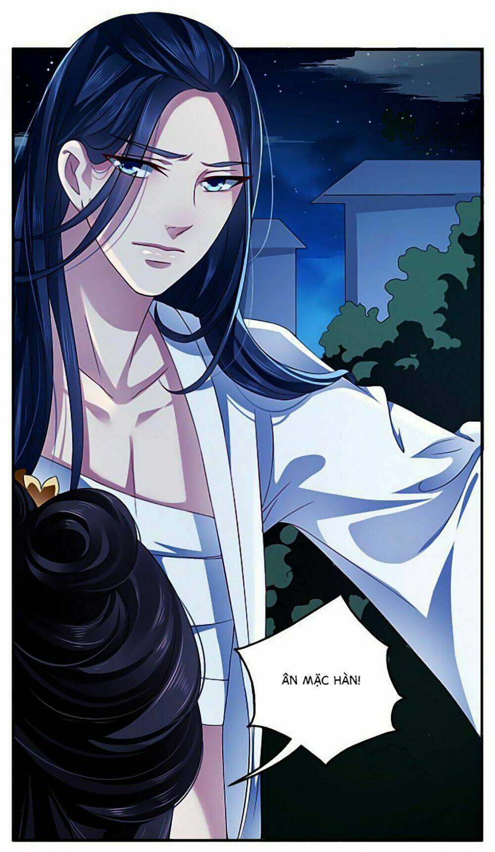 thịnh thế an nhiên chapter 5 3