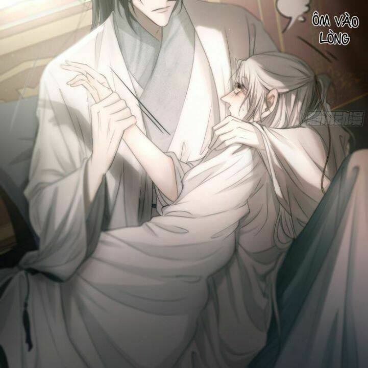 nguyệt trụy trọng minh chapter 20 48