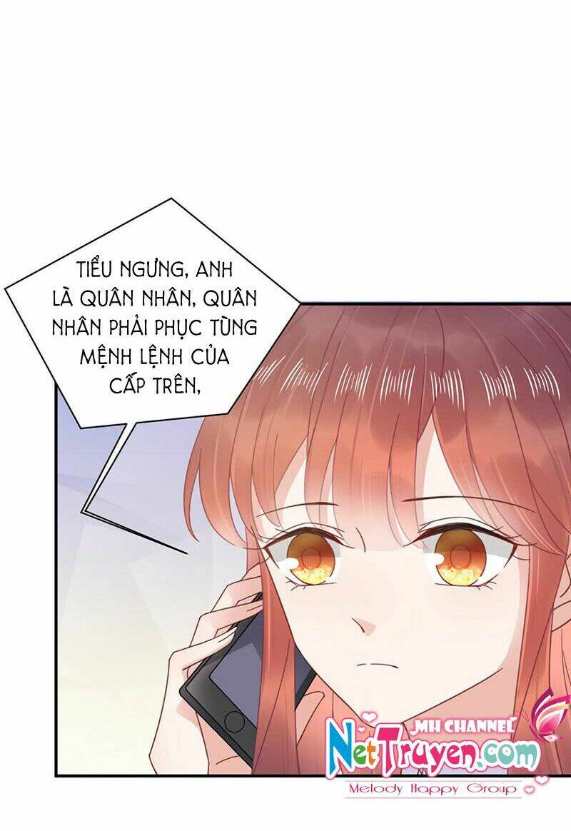 thịnh thế điềm sủng: cô vợ nhỏ đáng yêu của dịch thiếu chapter 25 11