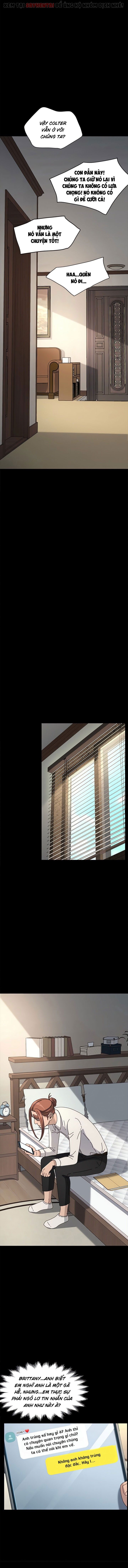 người đàn ông của ngôi nhà này chapter 21 12