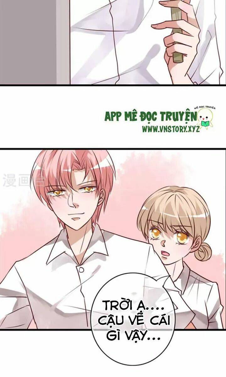 sau con mưa mùa hạ chapter 61 7