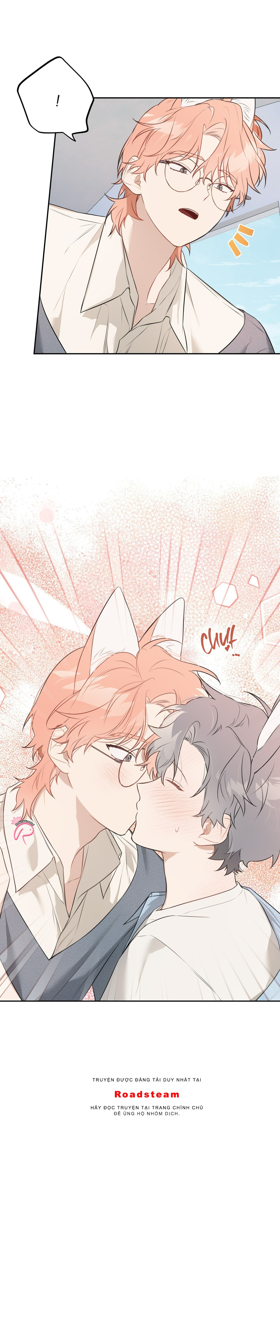 vườn nhà có hoa chapter 24 22