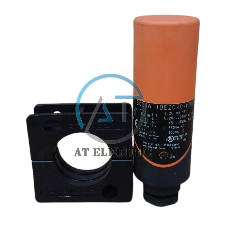 Cảm biến / Sensor IFM IB0016