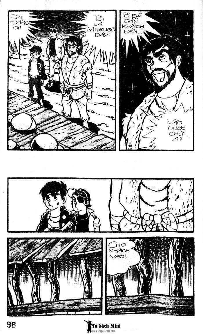 mankichi chapter 2.3 16