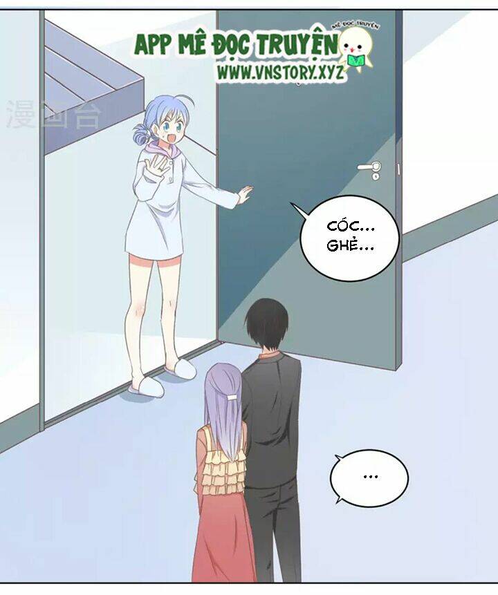 em chỉ yêu tiền của anh chapter 25 6