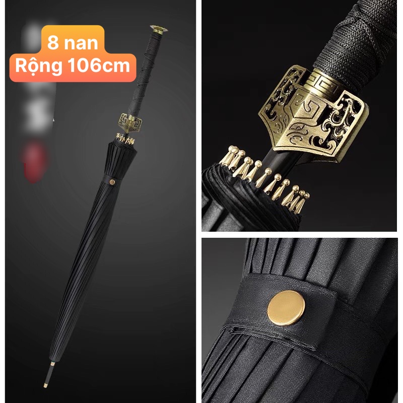 Ô Katana nhật bản giả kiếm hàng