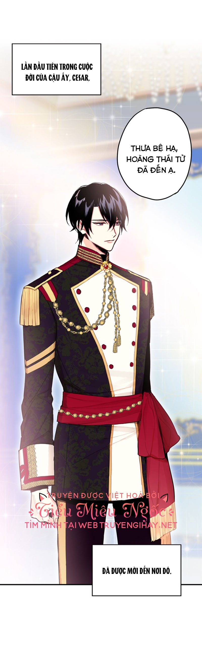 sống sót với thân phận là vợ của vị anh hùng chapter 23 7