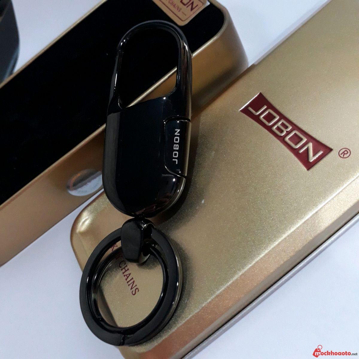 Móc khóa xe ô tô cao cấp MK122