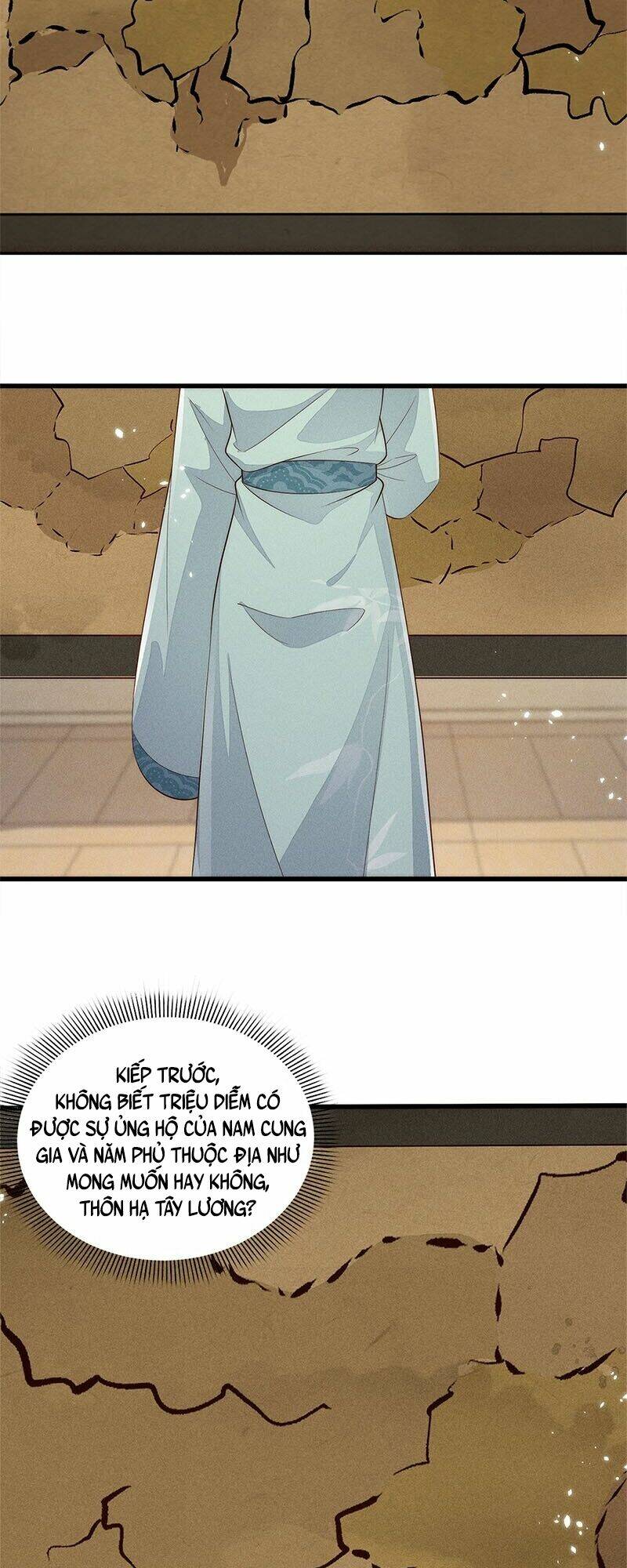 tái sinh trở lại : ta trở thành độc y thái tử phi chapter 44 28