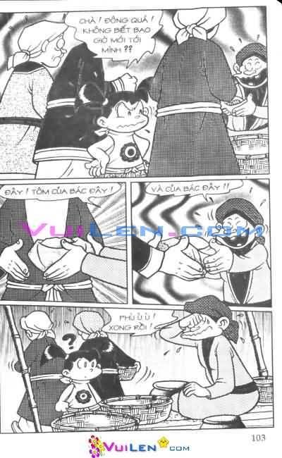 thần đồng đất việt chapter 25 102