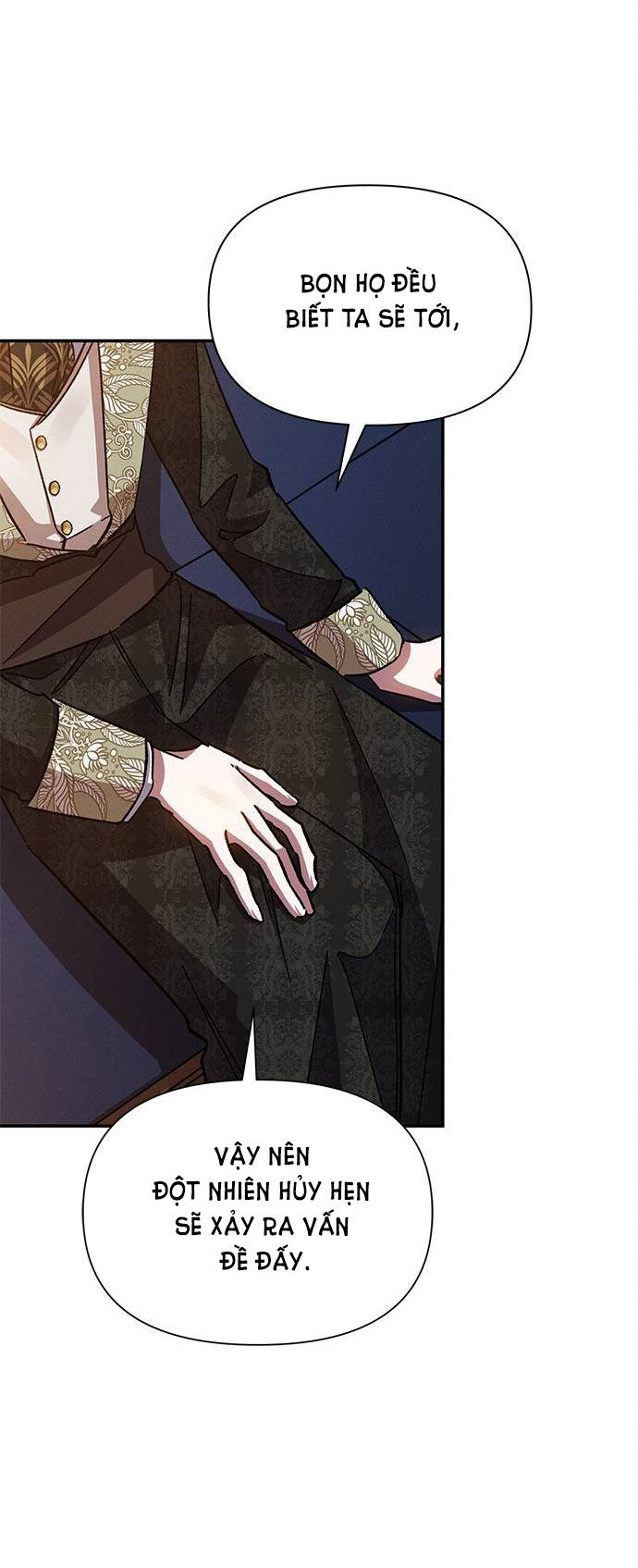 ôi kẻ thù không đội trời chung thân ái của tôi chapter 23.2 23