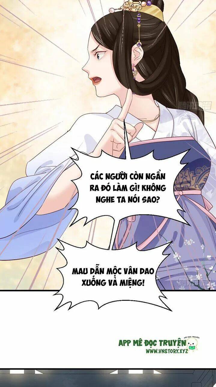 kiều nữ độc phi chapter 169 18