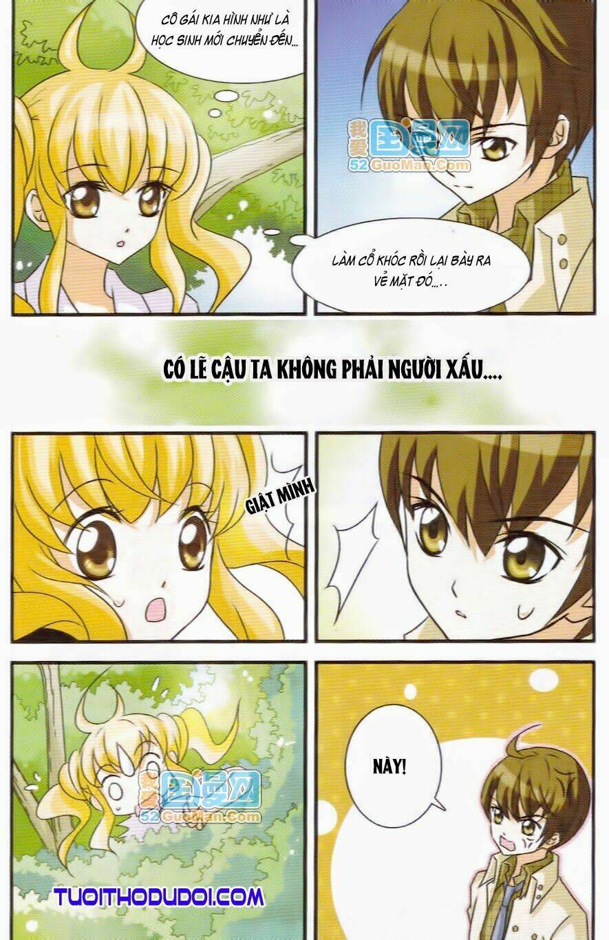 thiên diệp anh hoa chapter 4 20