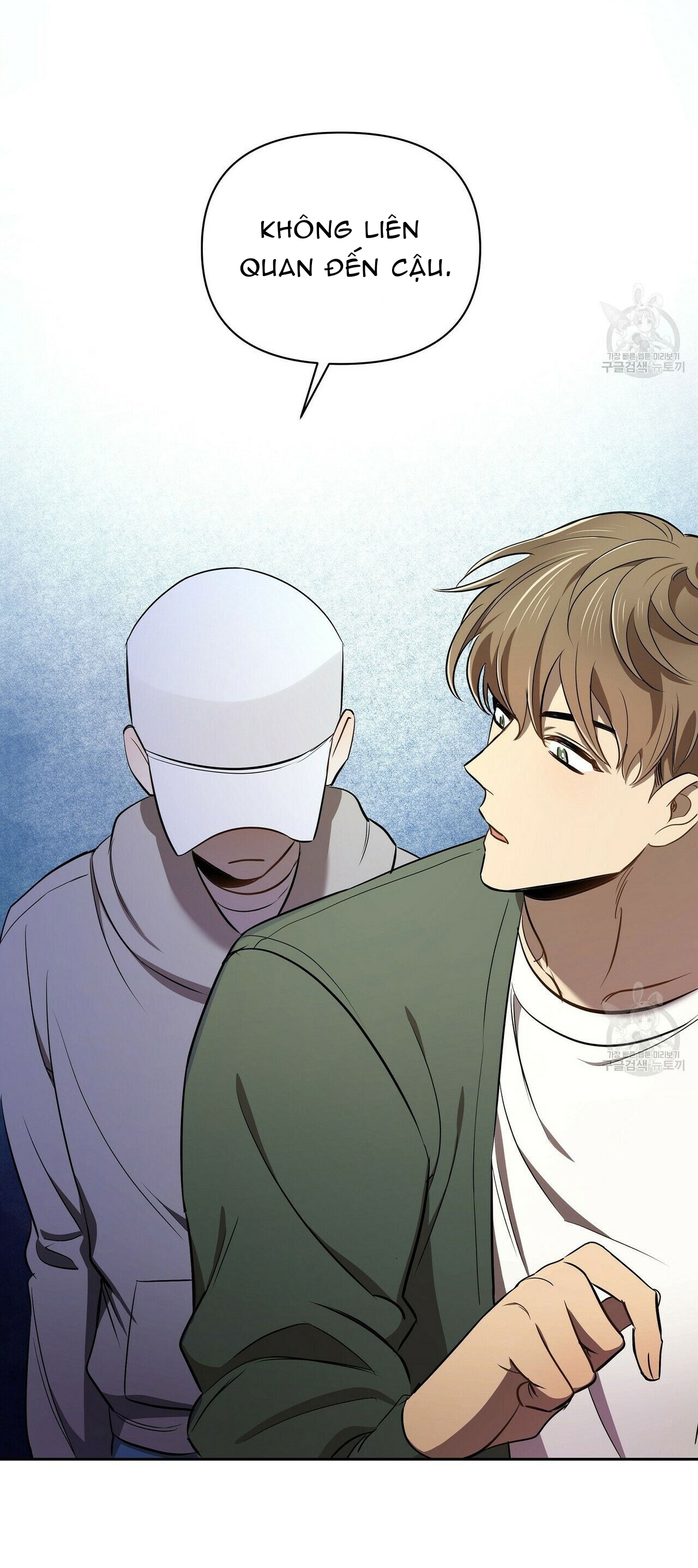 dự báo tình yêu chapter 4 38