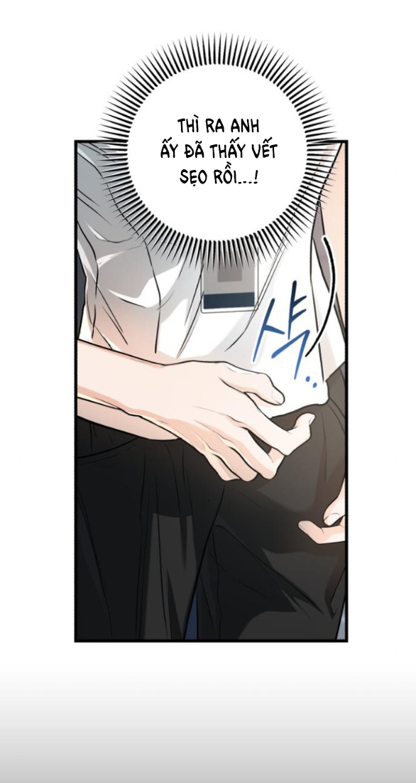 Nóng Lòng Muốn Giày Vò Em chapter 65.1 5