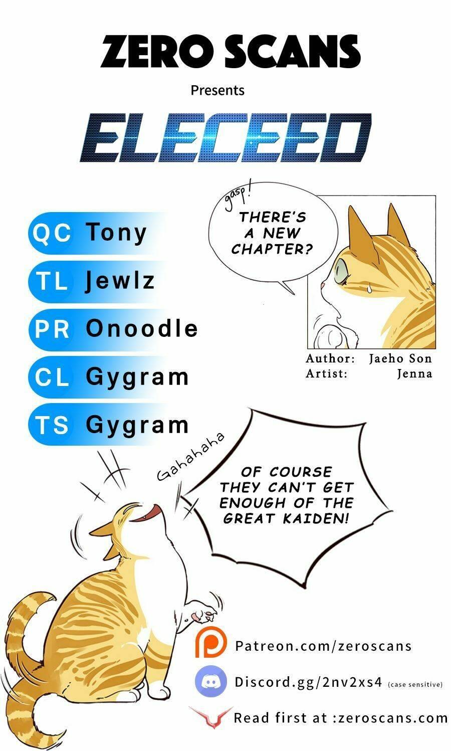 biến thân thành mèo chapter 15 1