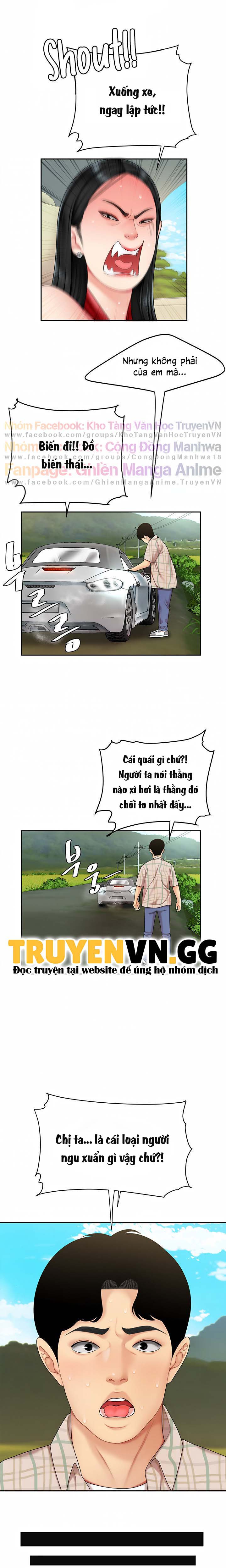 nếm mùi lạc thú chapter 5 17