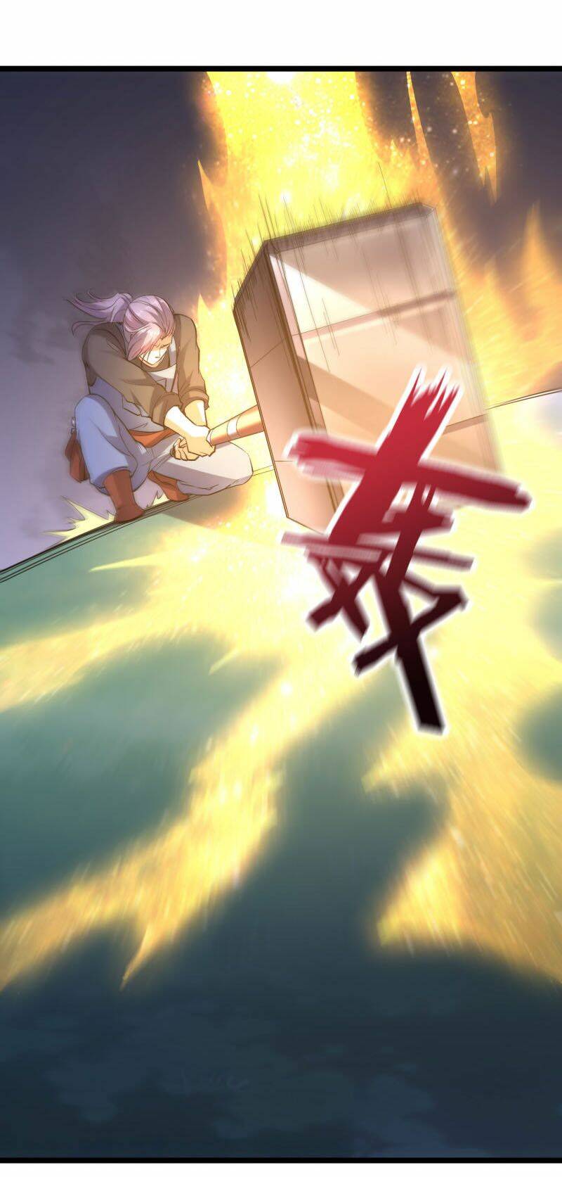 phục thiên thánh chủ chapter 35 22