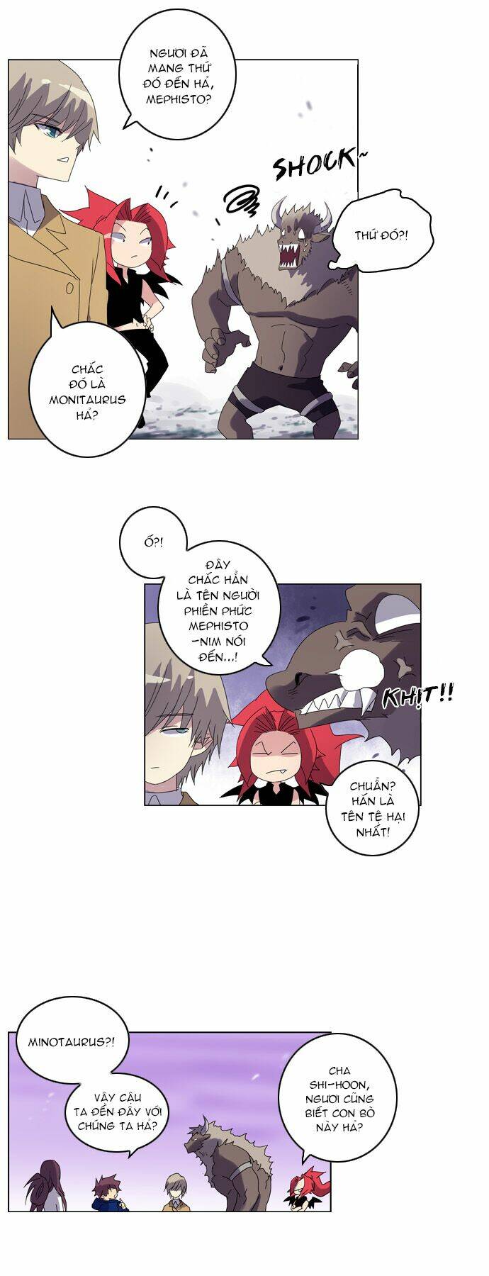 bản khế ước linh hồn chapter 29 24