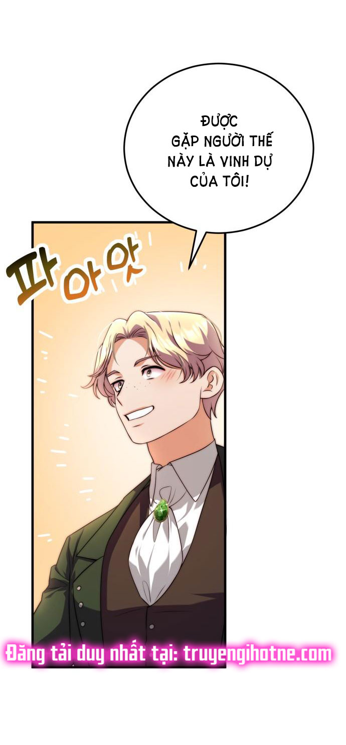 tôi sẽ ly hôn với người chồng bạo chúa chapter 40.2 13