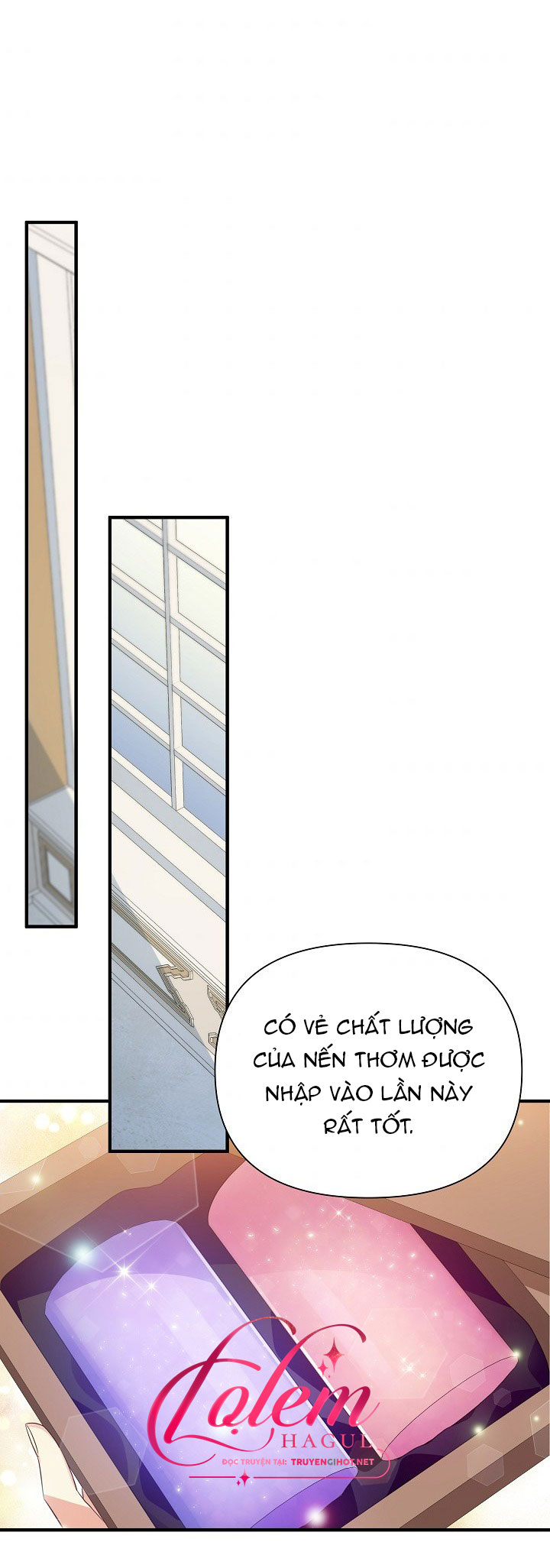 từ lúc bắt đầu tôi vẫn luôn ở bên em chapter 24.1 29