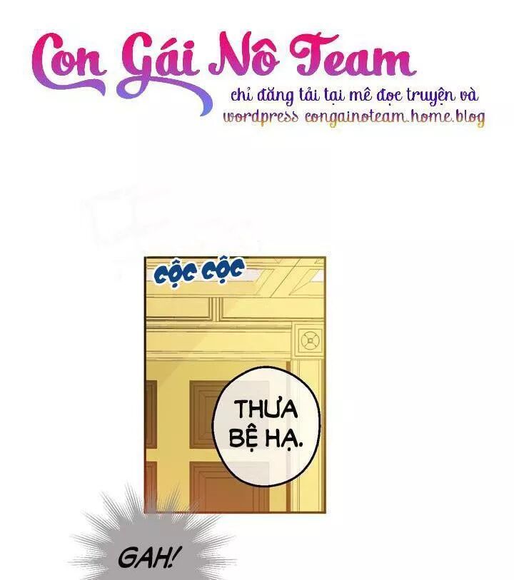 một ngày nọ tôi bỗng thành nàng công chúa chapter 29.5 58