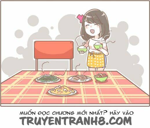 đại thánh và tiểu yêu chapter 2 6