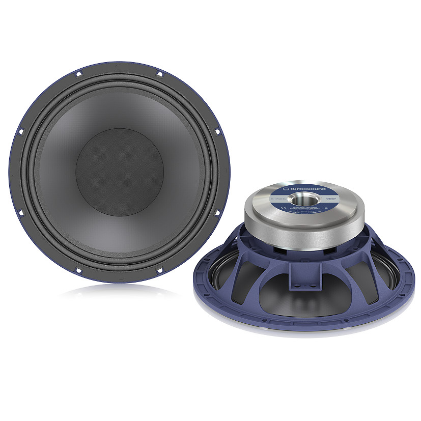 Củ Loa Bass 25 TURBOSOUND TS-12W350/8A - 350 Watt 12&quot;-Hàng Chính Hãng