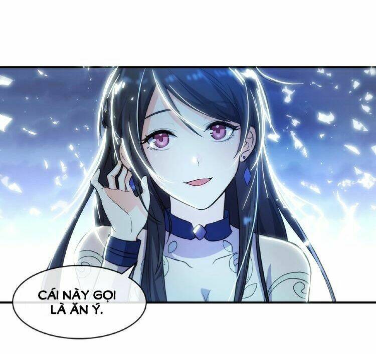 tổng tài khăng khăng lấy vợ thế thân chapter 10 47