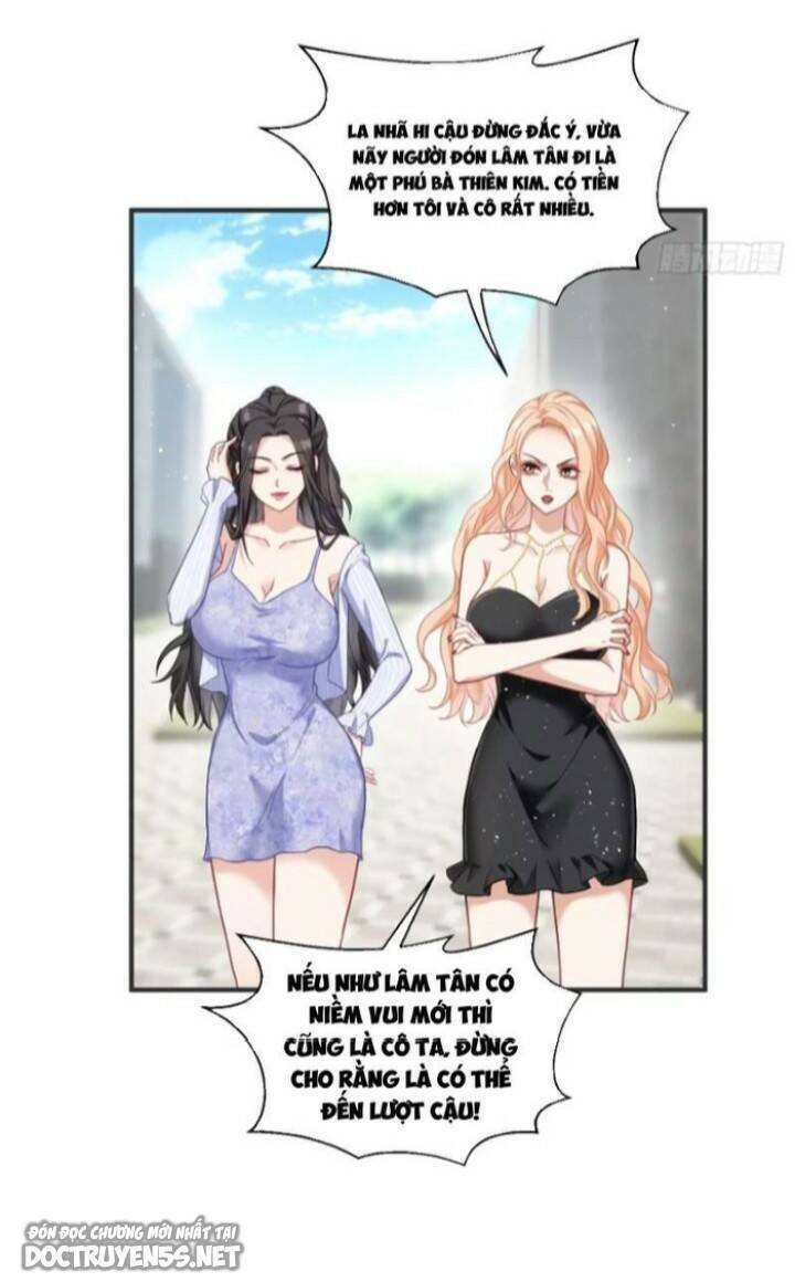 Bỏ Làm Simp Chúa, Ta Có Trong Tay Cả Tỉ Thần Hào chapter 14.2 5