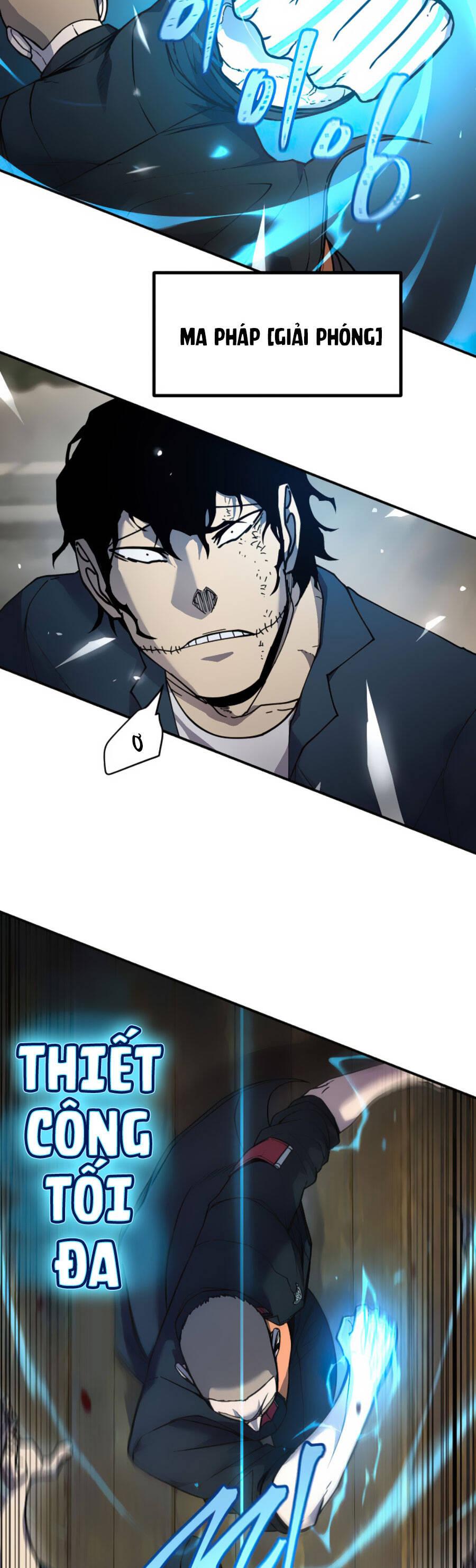 pháp sư chapter 76 18