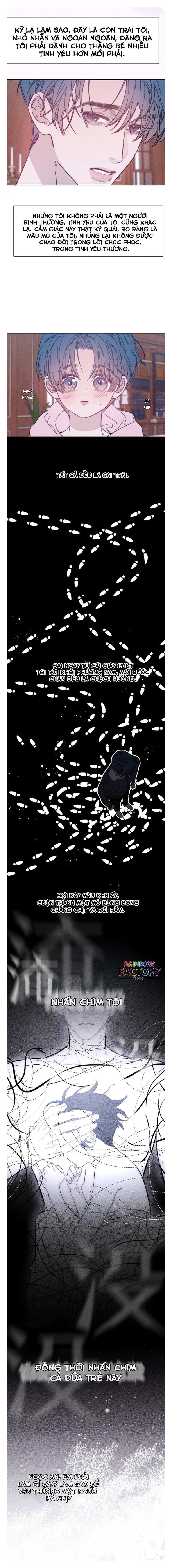 xuân nhật tương chí chapter 82 5