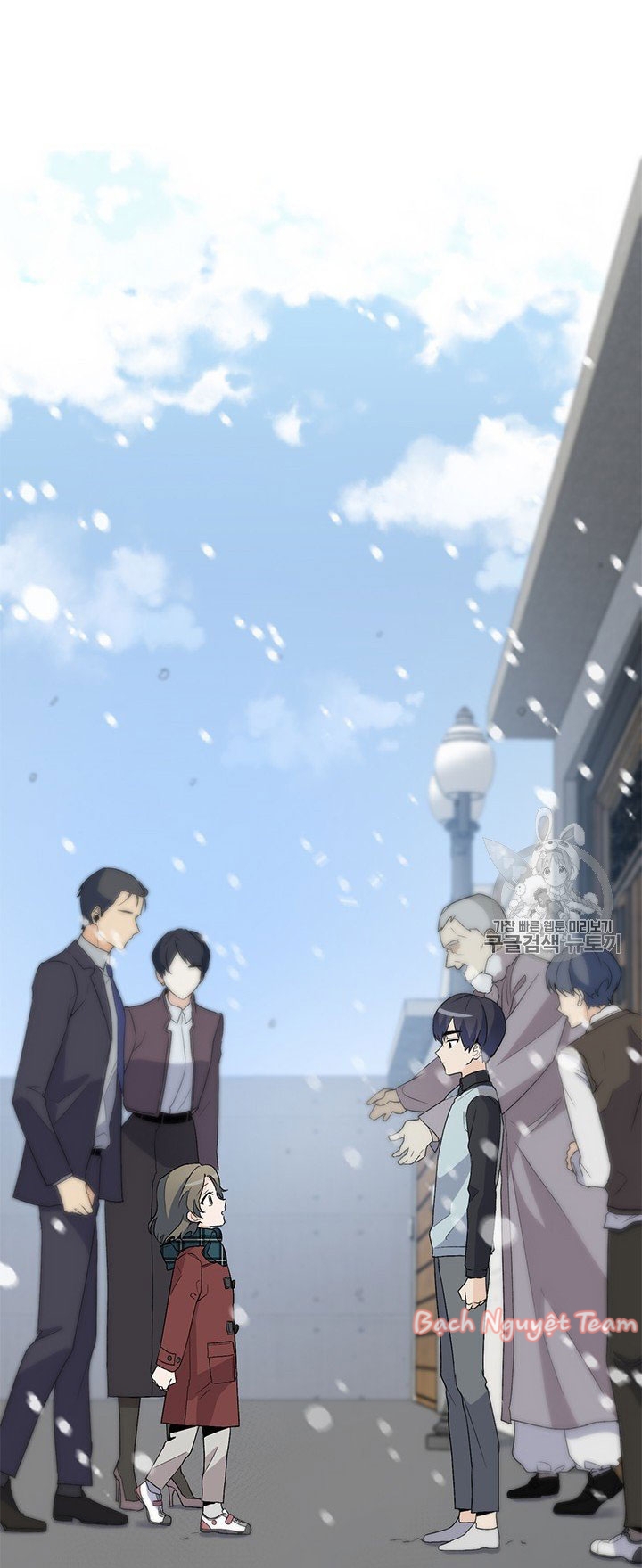 theo như ý muốn của cô, tiểu thư! chapter 1 36