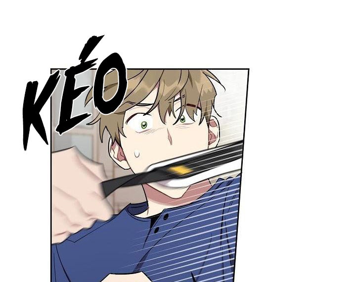 vị khách khả nghi và nhóc làm thêm chapter 20 65