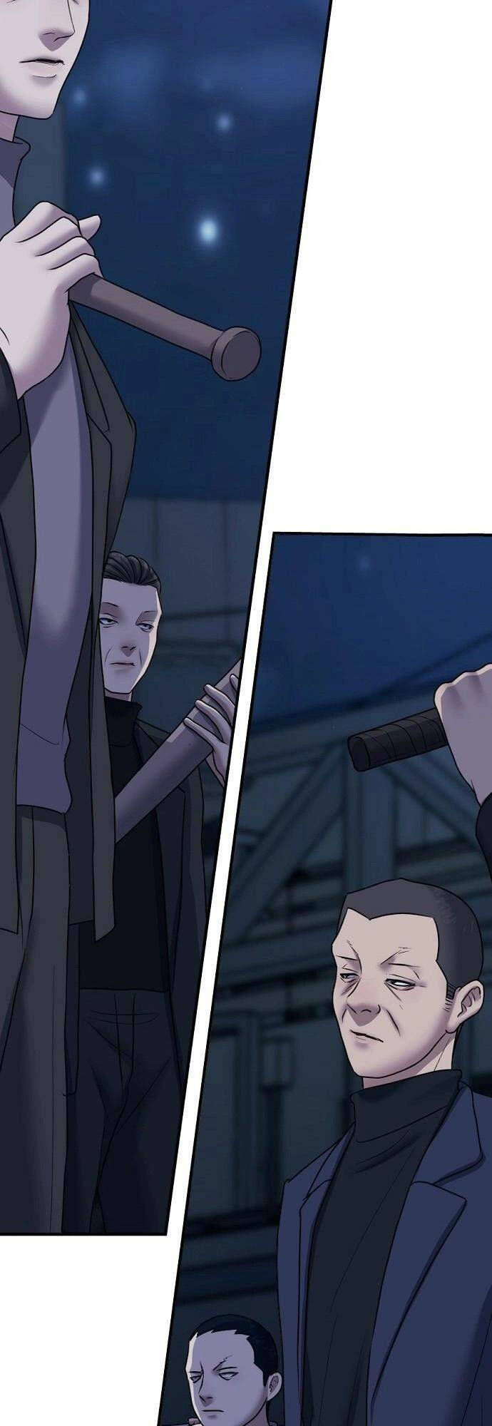 đấu kiếm - công tố viên lách luật chapter 1 73