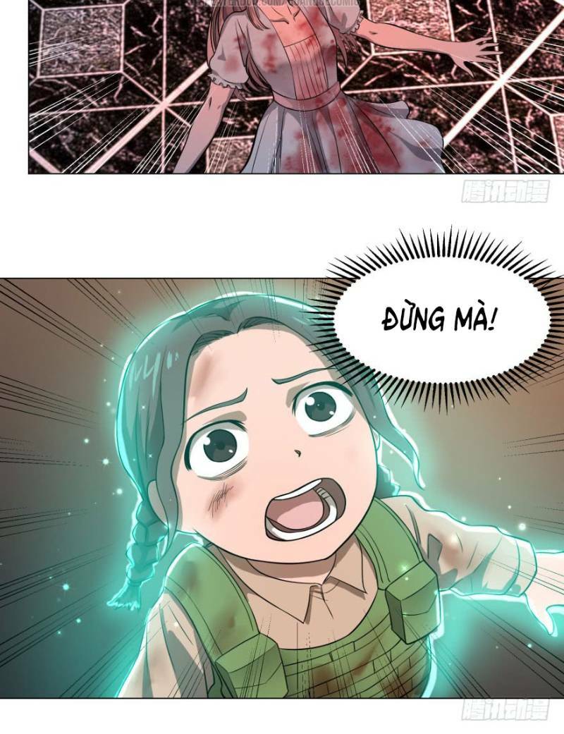 danh sách kẻ phản diện chapter 58 17