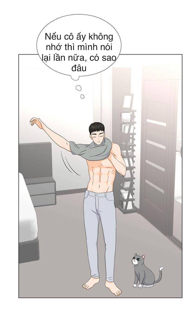 idol và sếp, em yêu ai? chapter 48 36