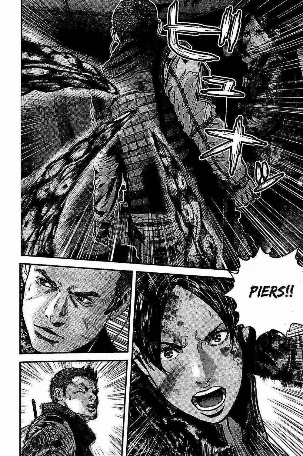 thảm họa marhawa chapter 37 8