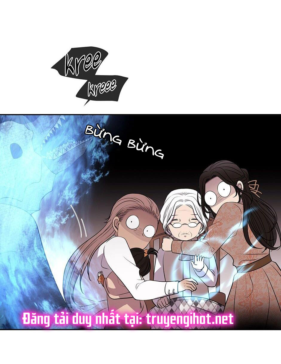 năm môn đệ của charlotte chapter 66 34