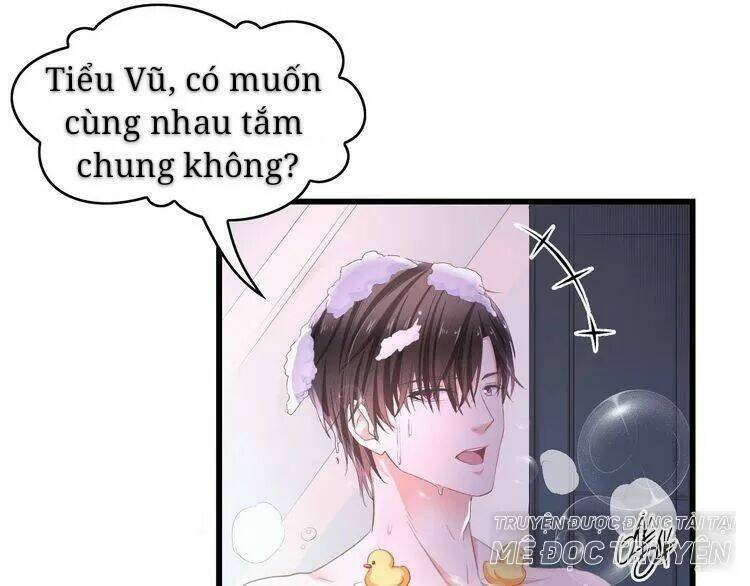 tổng tài đại nhân song mặt kiều thê chapter 23 41