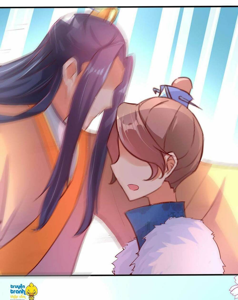 ái khanh giá đáo chapter 5 17