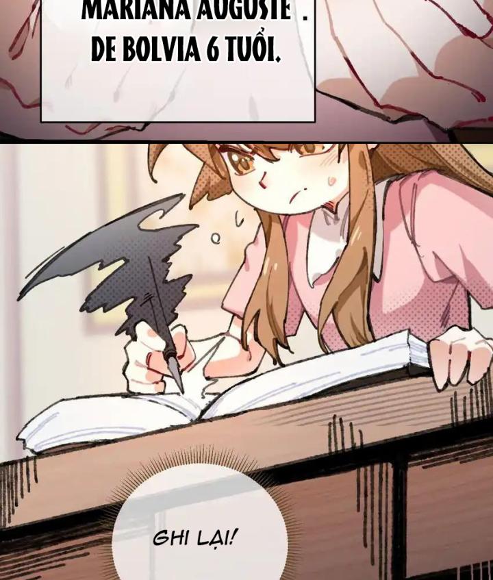 công chúa củi mục khởi động lại nhân sinh chapter 1 31