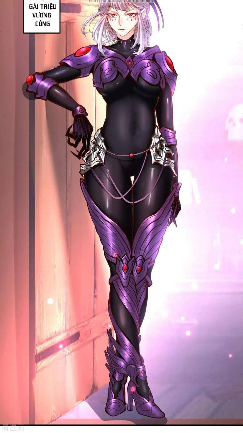 tối cường đại biểu hoàng kim thận chapter 52 13