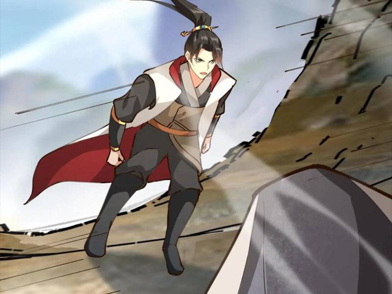 Vô Địch Đốn Ngộ chapter 165 2