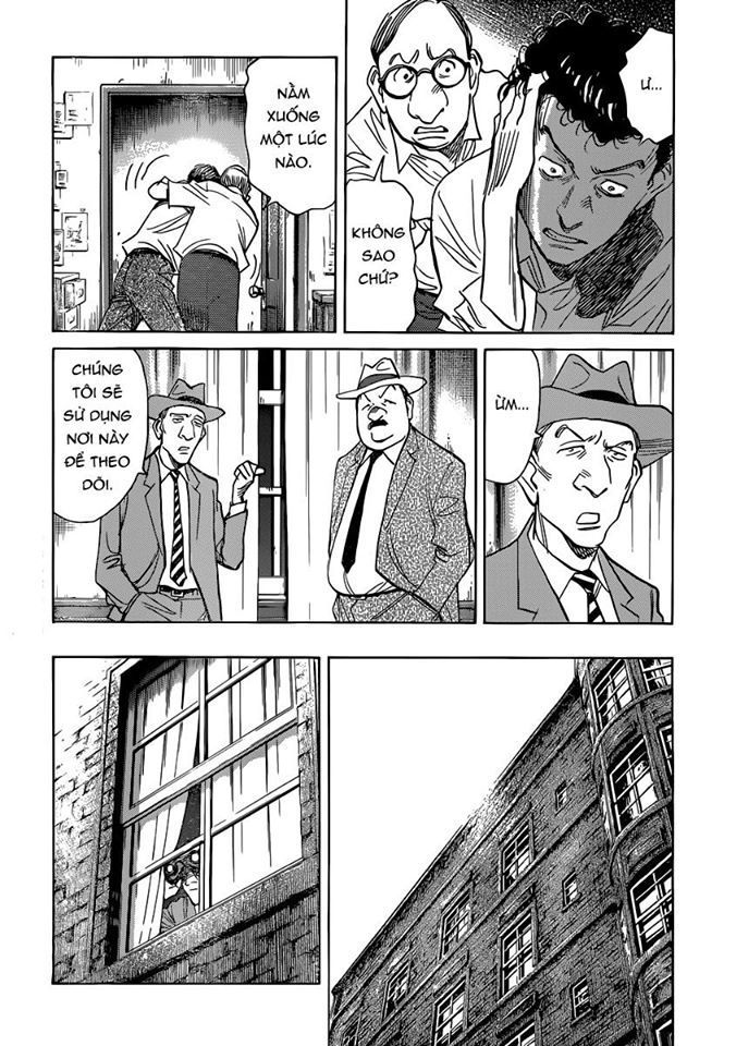 billy bat chapter 110 17