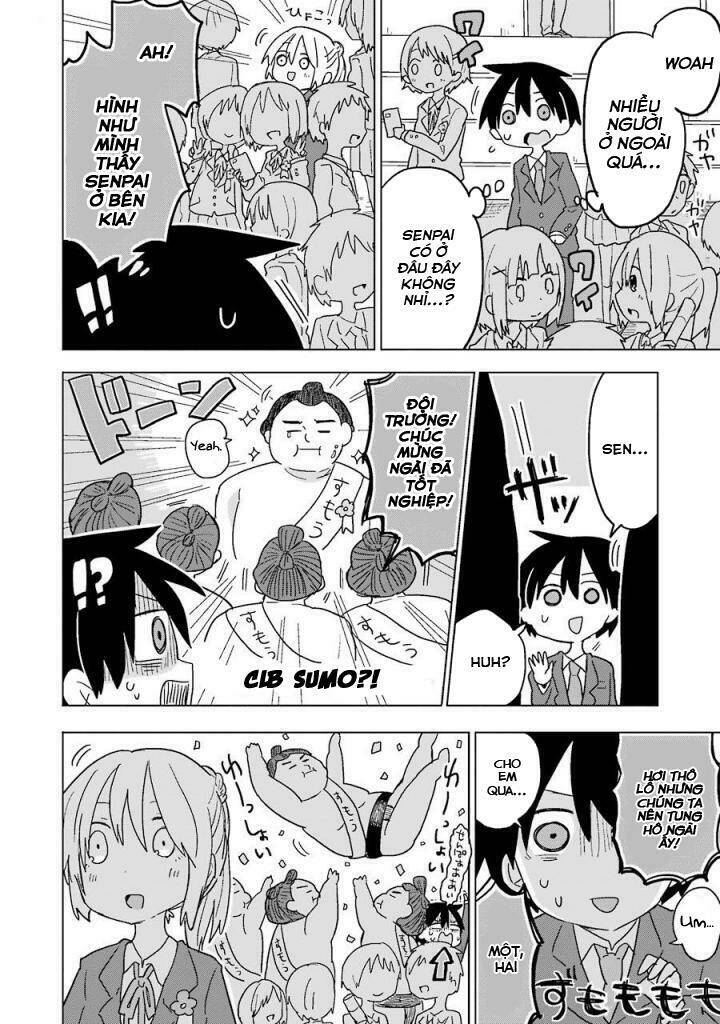 fukanzen na hito no tame ni chapter 11 13