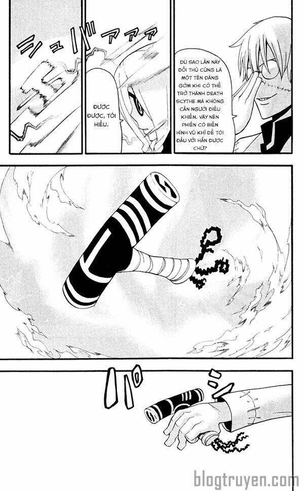 soul eater chapter 61 26