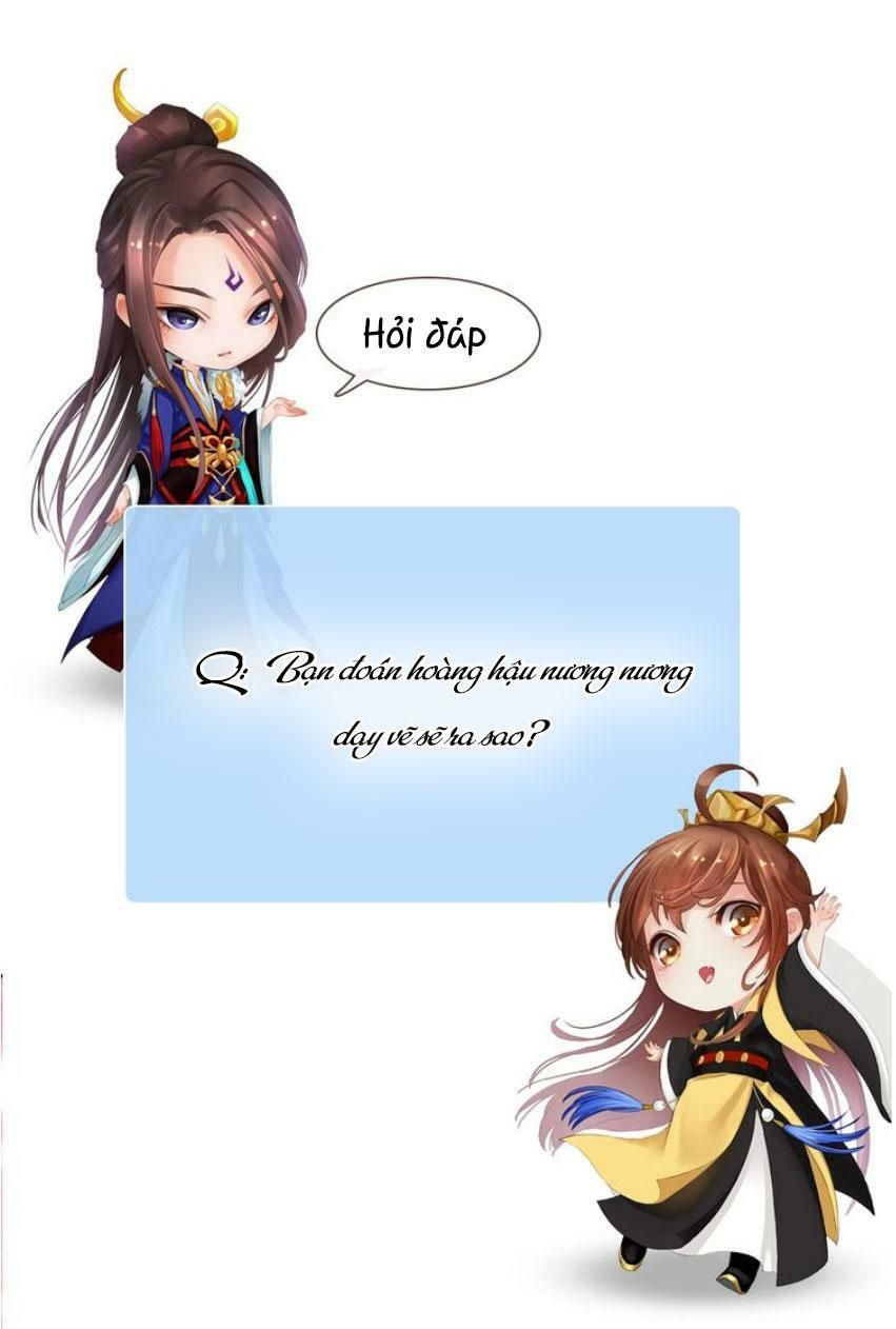 yêu nhan lệnh chapter 101.9 36