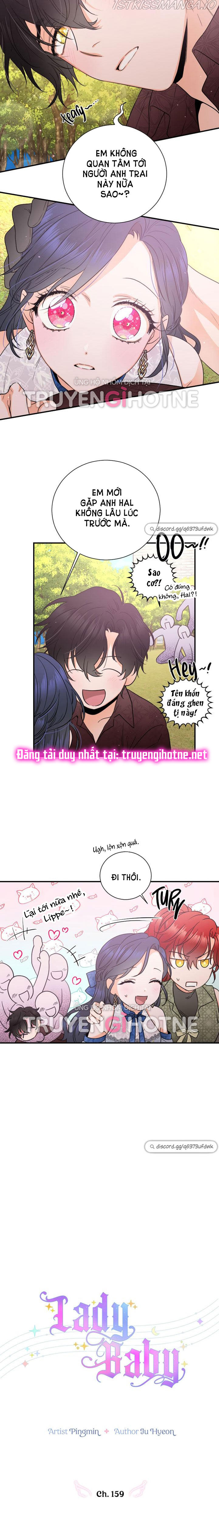 lady baby chapter 159 2